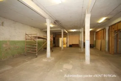 commercial premises For Rent, Duntes street 11, Rīga, Labais krasts, Centrs / 1 665 € 10