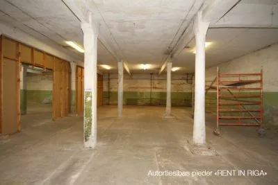 commercial premises For Rent, Duntes street 11, Rīga, Labais krasts, Centrs / 1 665 € 11
