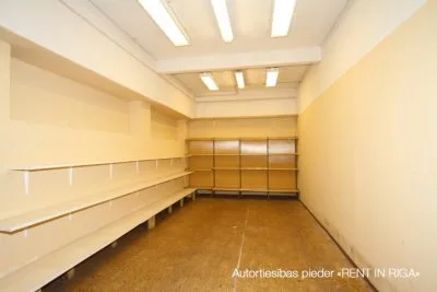 commercial premises For Rent, Duntes street 11, Rīga, Labais krasts, Centrs / 1 665 € 6