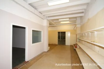 commercial premises For Rent, Duntes street 11, Rīga, Labais krasts, Centrs / 1 665 € 7
