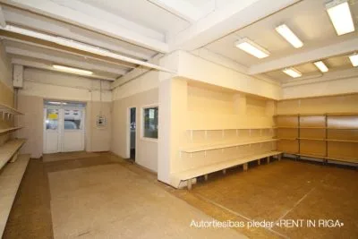 commercial premises For Rent, Duntes street 11, Rīga, Labais krasts, Centrs / 1 665 € 5