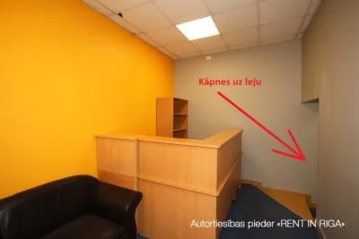 commercial premises For Rent, A.Saharova street 13a, Rīga, Labais krasts, Pļavnieki / 698 € 3