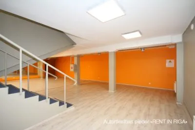 commercial premises For Rent, A.Saharova street 13a, Rīga, Labais krasts, Pļavnieki / 698 € 4