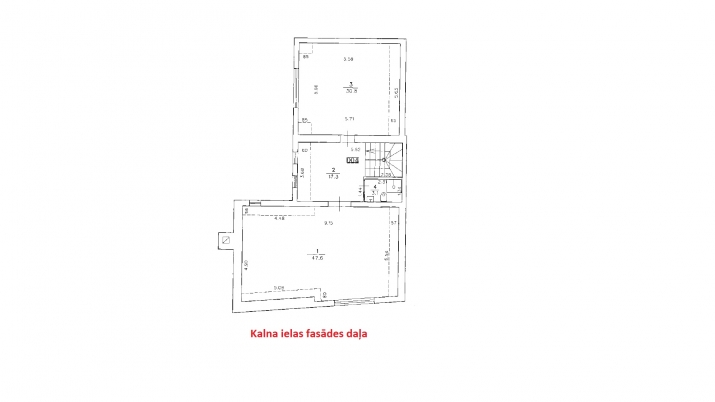 Kalna iela 2 28