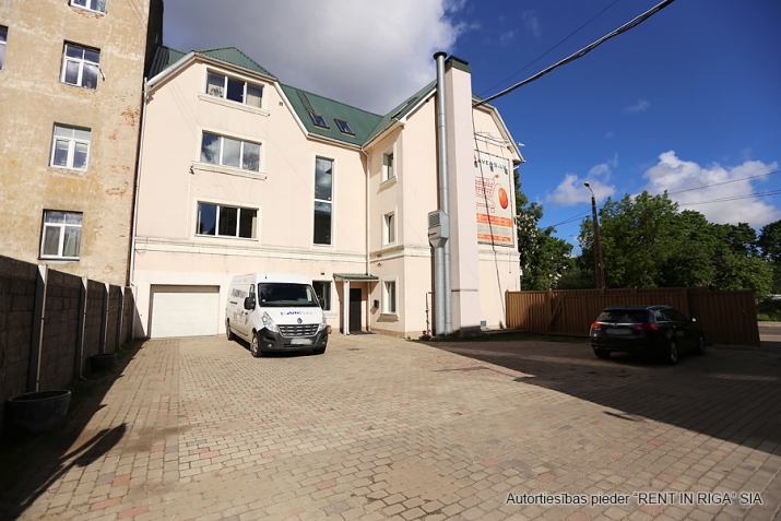 Kalna iela 2 29