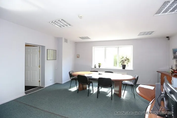 Аренда офиса, Kalna улица 2, Rīga, Labais krasts, Centrs / 642 € 16