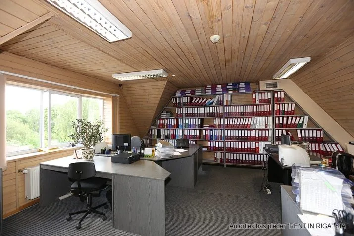 Аренда офиса, Kalna улица 2, Rīga, Labais krasts, Centrs / 642 € 23
