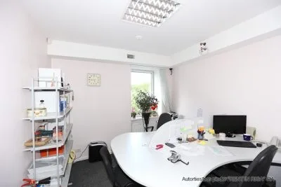 Аренда офиса, Kalna улица 2, Rīga, Labais krasts, Centrs / 642 € 4