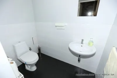 Аренда офиса, Kalna улица 2, Rīga, Labais krasts, Centrs / 642 € 11
