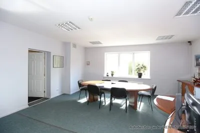 Аренда офиса, Kalna улица 2, Rīga, Labais krasts, Centrs / 642 € 16