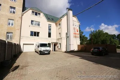 Аренда офиса, Kalna улица 2, Rīga, Labais krasts, Centrs / 642 € 29
