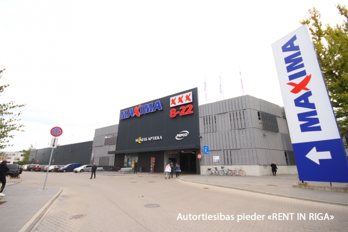 Grostonas iela 1 1