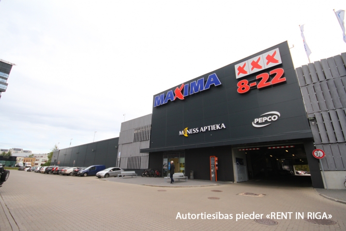 Grostonas iela 1 3