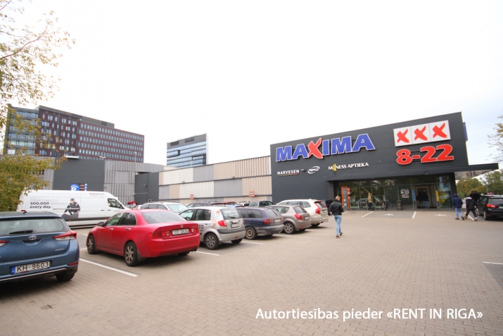 Grostonas iela 1 4