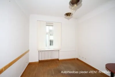 Izīrē biroju, Blaumaņa iela 5a, Rīga, Centrs / 705 € 6