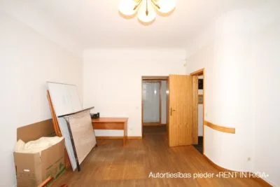 Izīrē biroju, Blaumaņa iela 5a, Rīga, Centrs / 705 € 8