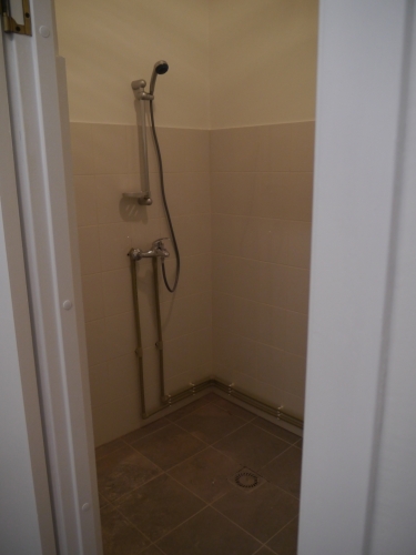 Izīrē tirdzniecības telpas, Acones iela 16b, Stopiņu novads, Ulbroka / 1 560 € 11