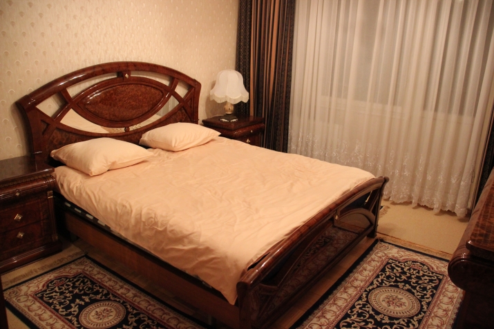Pārdod dzīvokli, Ruses iela 24, Rīga, Kreisais krasts, Zolitūde / 94 600 € 11