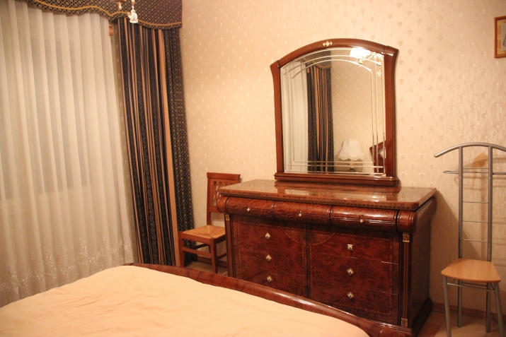 Pārdod dzīvokli, Ruses iela 24, Rīga, Kreisais krasts, Zolitūde / 94 600 € 13