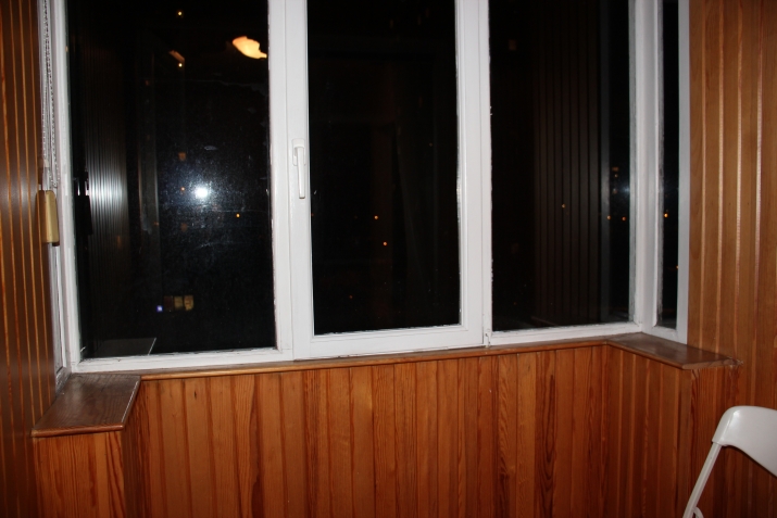 Pārdod dzīvokli, Ruses iela 24, Rīga, Kreisais krasts, Zolitūde / 94 600 € 21