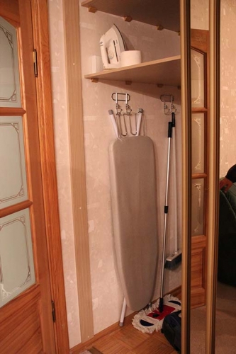 Pārdod dzīvokli, Ruses iela 24, Rīga, Kreisais krasts, Zolitūde / 94 600 € 10