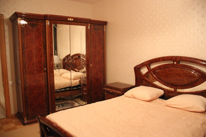 Pārdod dzīvokli, Ruses iela 24, Rīga, Kreisais krasts, Zolitūde / 94 600 € 12