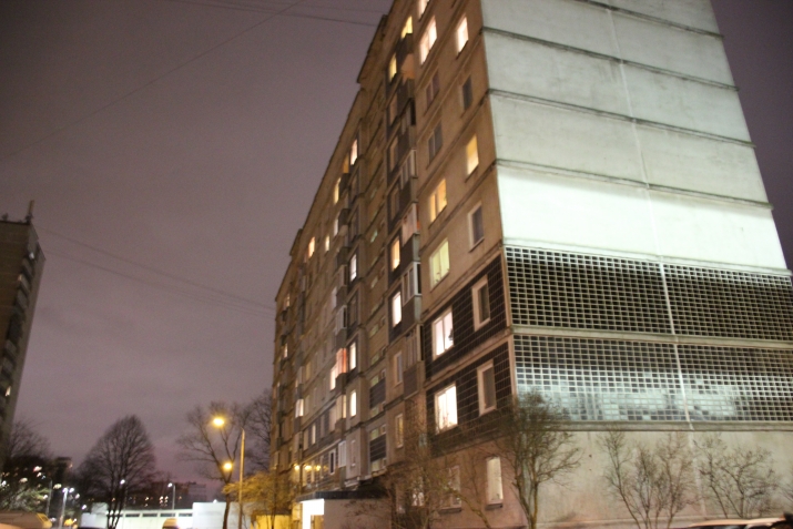 Pārdod dzīvokli, Ruses iela 24, Rīga, Kreisais krasts, Zolitūde / 94 600 € 22
