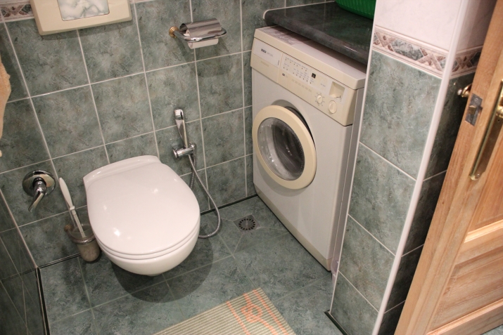 Pārdod dzīvokli, Ruses iela 24, Rīga, Kreisais krasts, Zolitūde / 94 600 € 17