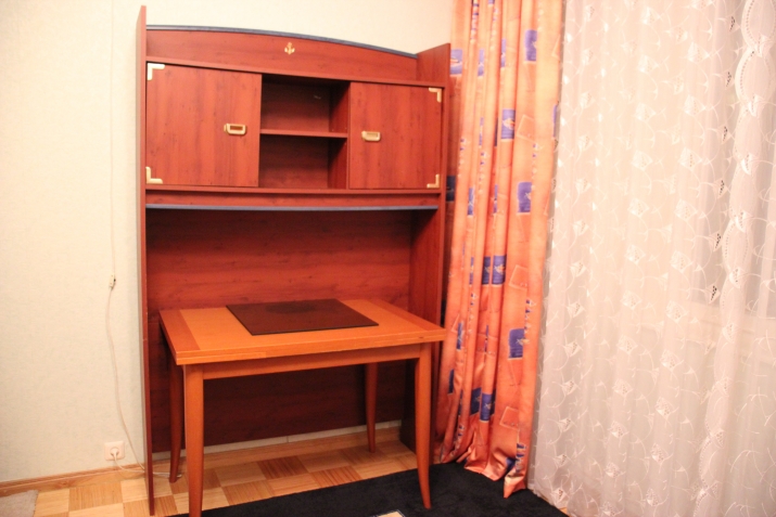 Pārdod dzīvokli, Ruses iela 24, Rīga, Kreisais krasts, Zolitūde / 94 600 € 14