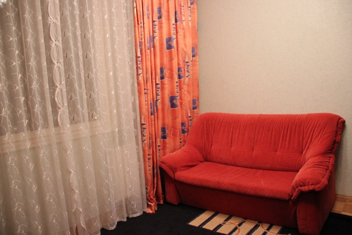 Pārdod dzīvokli, Ruses iela 24, Rīga, Kreisais krasts, Zolitūde / 94 600 € 15