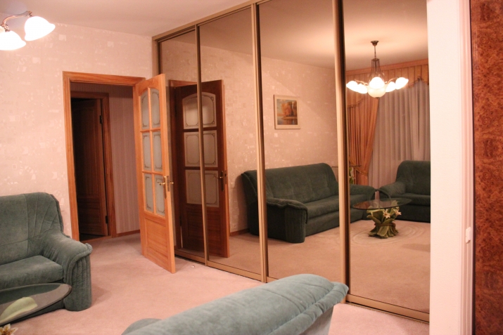 Pārdod dzīvokli, Ruses iela 24, Rīga, Kreisais krasts, Zolitūde / 94 600 € 9