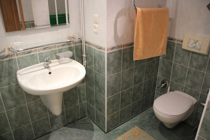 Pārdod dzīvokli, Ruses iela 24, Rīga, Kreisais krasts, Zolitūde / 94 600 € 18