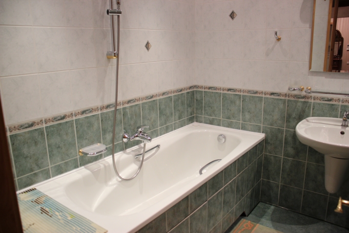 Pārdod dzīvokli, Ruses iela 24, Rīga, Kreisais krasts, Zolitūde / 94 600 € 19