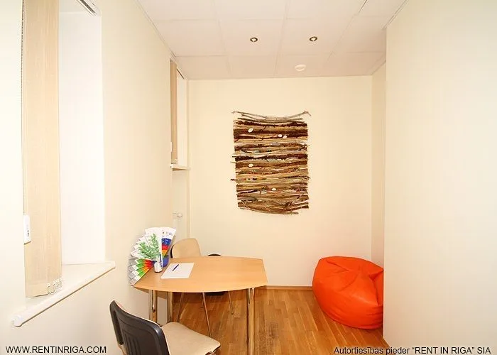 Office For Rent, Valdemāra street 33, Rīga, Labais krasts, Centrs / 1 485 € 3
