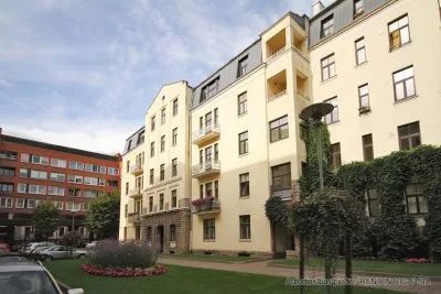 Office For Rent, Valdemāra street 33, Rīga, Labais krasts, Centrs / 1 485 € 2