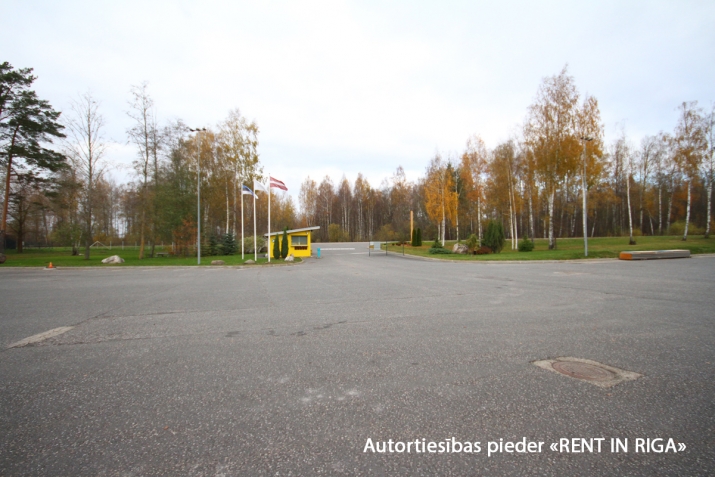 Izīrē noliktavu, Krasta iela 1, Salaspils novads, Salaspils / 8 000 € 18
