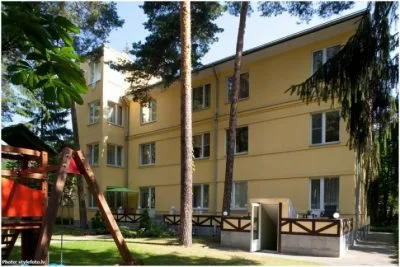 Izīrē dzīvokli, Gdaņskas iela 11, Rīga, Mežaparks / 680 € 5
