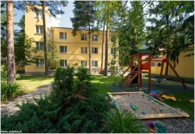 Izīrē dzīvokli, Gdaņskas iela 11, Rīga, Mežaparks / 680 € 6