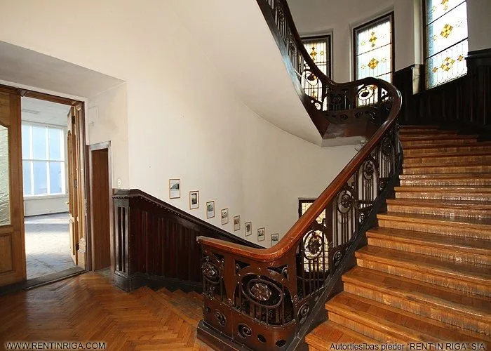 Office For Rent, Brīvības street 33, Rīga, Labais krasts, Centrs / 1 115 € 17