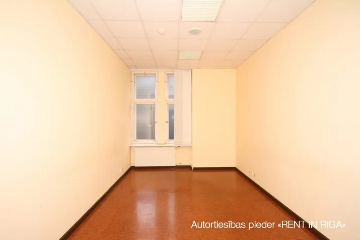 Office For Rent, Brīvības street 33, Rīga, Labais krasts, Centrs / 1 115 € 8