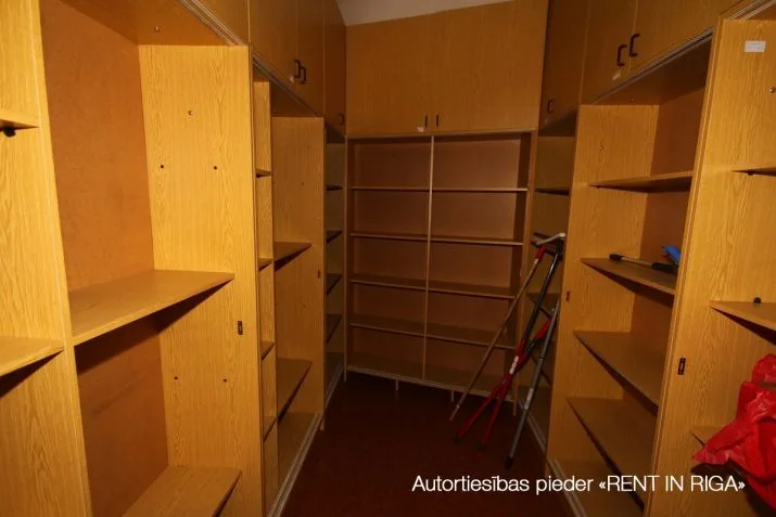 Office For Rent, Brīvības street 33, Rīga, Labais krasts, Centrs / 1 115 € 12