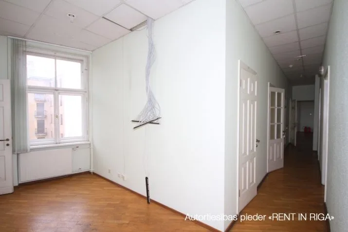 Office For Rent, Brīvības street 33, Rīga, Labais krasts, Centrs / 1 115 € 14