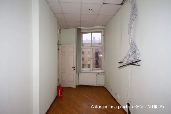 Office For Rent, Brīvības street 33, Rīga, Labais krasts, Centrs / 1 115 € 15