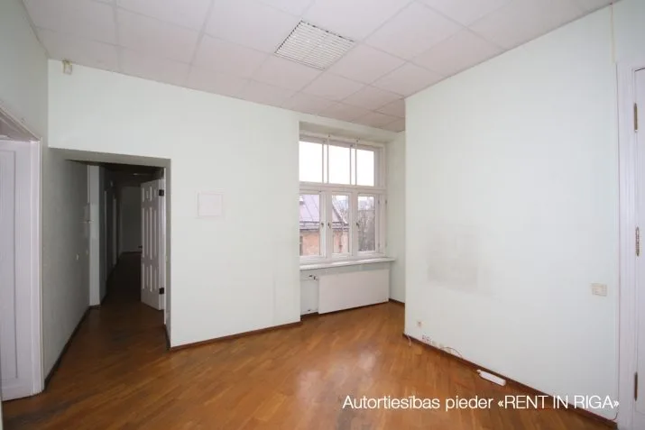 Office For Rent, Brīvības street 33, Rīga, Labais krasts, Centrs / 1 115 € 16