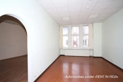 Office For Rent, Brīvības street 33, Rīga, Labais krasts, Centrs / 1 115 € 5