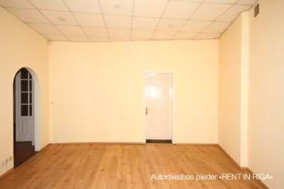 Office For Rent, Brīvības street 33, Rīga, Labais krasts, Centrs / 1 115 € 6