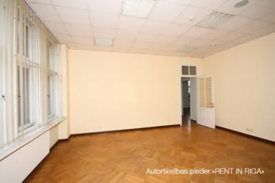 Office For Rent, Brīvības street 33, Rīga, Labais krasts, Centrs / 1 115 € 7