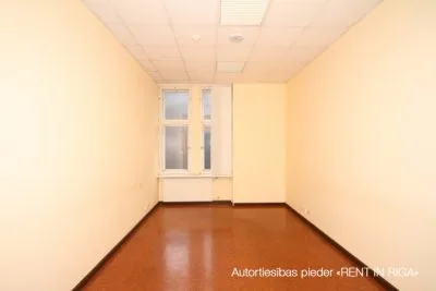 Office For Rent, Brīvības street 33, Rīga, Labais krasts, Centrs / 1 115 € 8