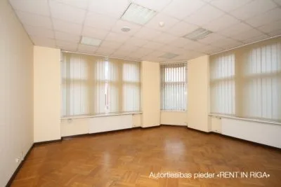 Office For Rent, Brīvības street 33, Rīga, Labais krasts, Centrs / 1 115 € 2