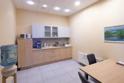 Izīrē biroju, Dzirnieku iela 18, Mārupes novads, Mārupe / 3 177 € 5